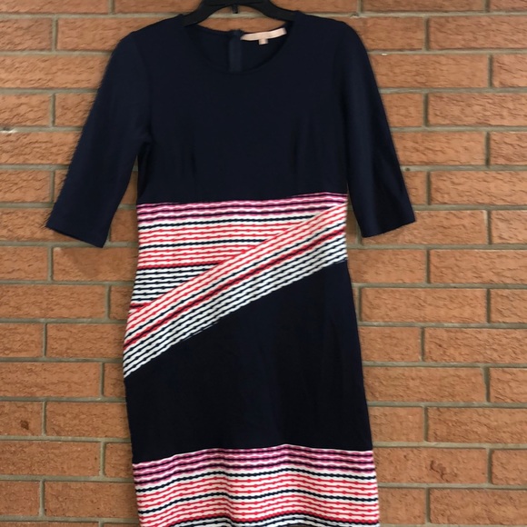 Anthropologie Dresses & Skirts - ❤️ANTHROPOLOGIE❤️HUTCH SHEATH PANEL DRESS❤️